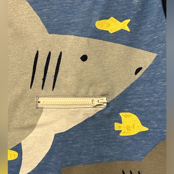 NWOT Old Navy Toddler Graphic Tank Top - Picture 5 of 5